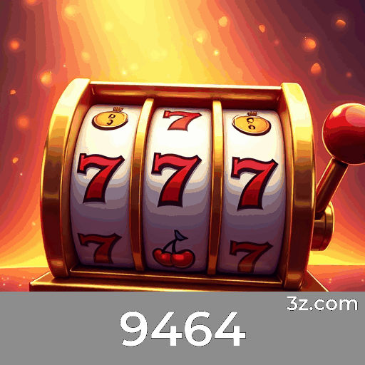 9464: Seu Cassino Online Segura e Premiado